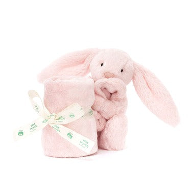 Bashful Bunny Soother