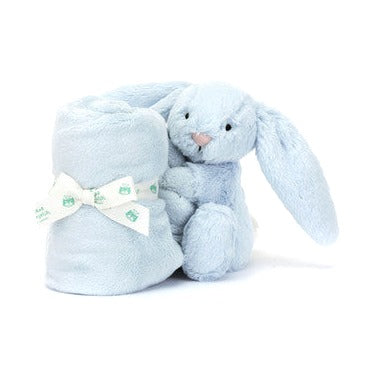 Bashful Bunny Soother