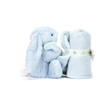 Bashful Bunny Soother