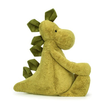 Bashful Dino