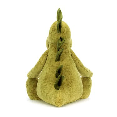 Bashful Dino