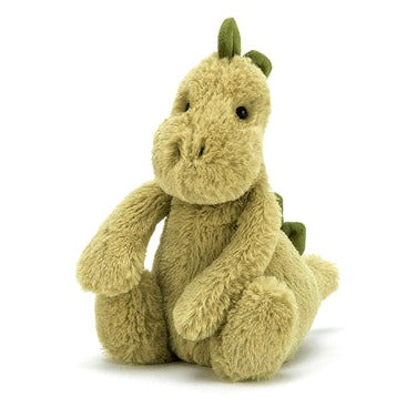 Bashful Dino