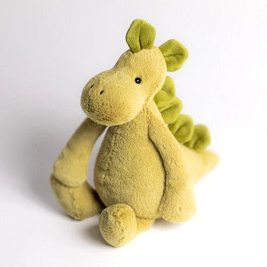 Bashful Dino