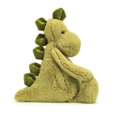 Bashful Dino