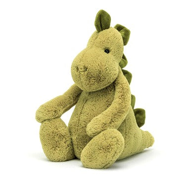 Bashful Dino