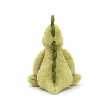 Bashful Dino