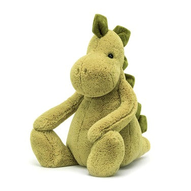 Bashful Dino
