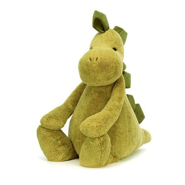 Bashful Dino