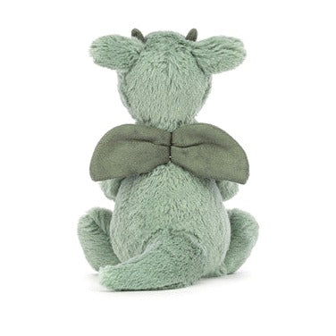 Bashful Dragon