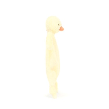 Bashful Duckling Comforter 