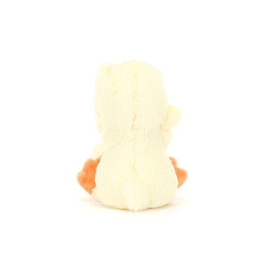Bashful Duckling Soother