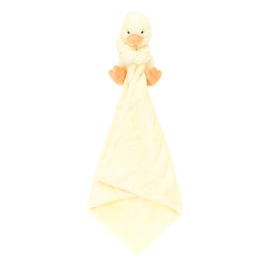 Bashful Duckling Soother