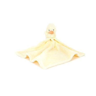 Bashful Duckling Soother