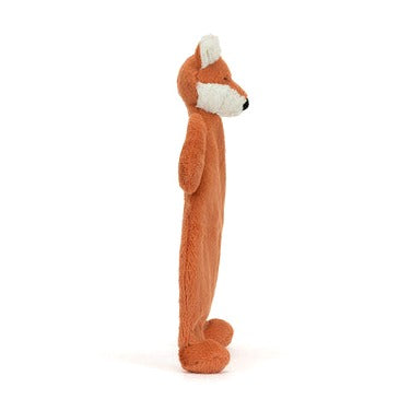 Bashful Fox Cub Comforter