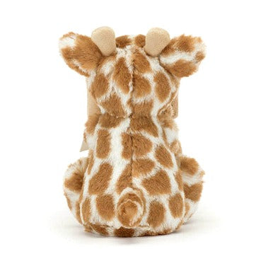 Bashful Giraffe Soother