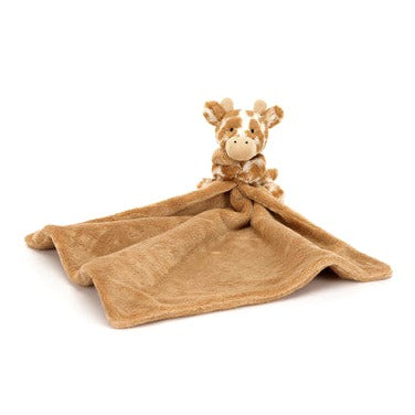 Bashful Giraffe Soother