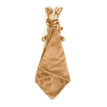 Bashful Giraffe Soother