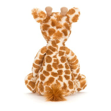 Bashful Giraffe