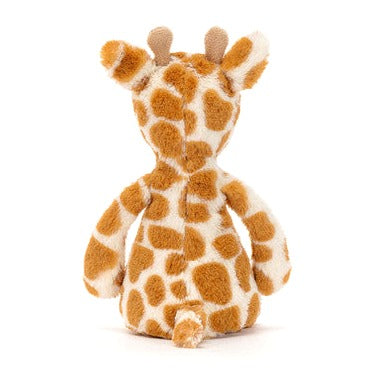 Bashful Giraffe