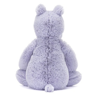 Bashful Hippo
