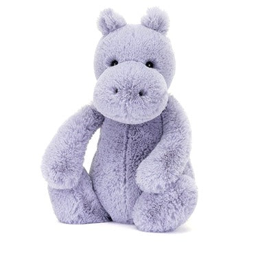 Bashful Hippo