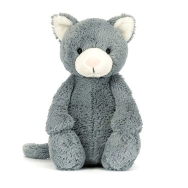Bashful Kitten Original