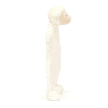 Bashful Lamb Comforter