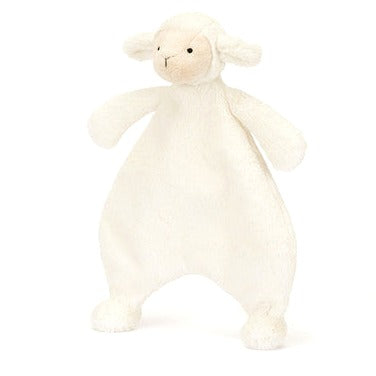 Bashful Lamb Comforter