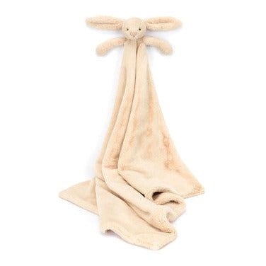Bashful Luxe Bunny Blankie