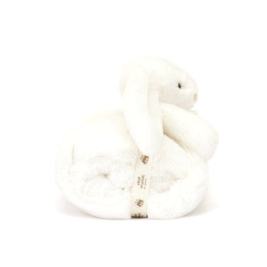 Bashful Luxe Bunny Blankie