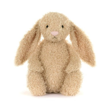 Bashful Luxe Bunny Curly
