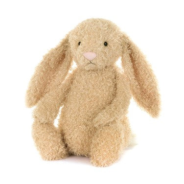 Bashful Luxe Bunny Curly