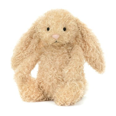 Bashful Luxe Bunny Curly