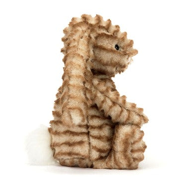 Bashful Luxe Bunny Juniper