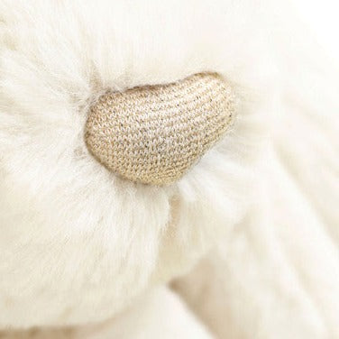 Bashful Luxe Bunny Luna