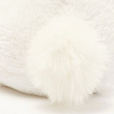 Bashful Luxe Bunny Luna