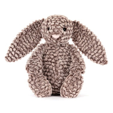 Bashful Luxe Bunny Pine
