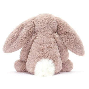 Bashful Luxe Bunny Rosa