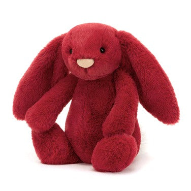 Bashful Luxe Bunny Scarlett