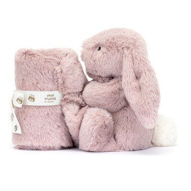 Bashful Luxe Bunny Soother