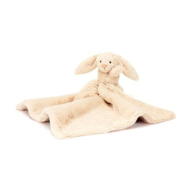 Bashful Luxe Bunny Soother