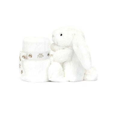 Bashful Luxe Bunny Soother