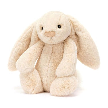 Bashful Luxe Bunny Willow