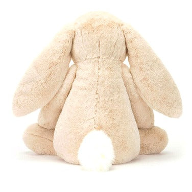 Bashful Luxe Bunny Willow