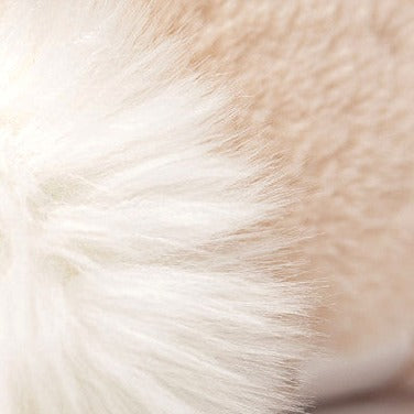 Bashful Luxe Bunny Willow