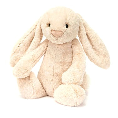 Bashful Luxe Bunny Willow