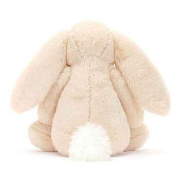 Bashful Luxe Bunny Willow