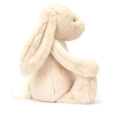 Bashful Luxe Bunny Willow