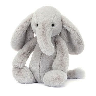 Bashful Luxe Elephant Thuddeus