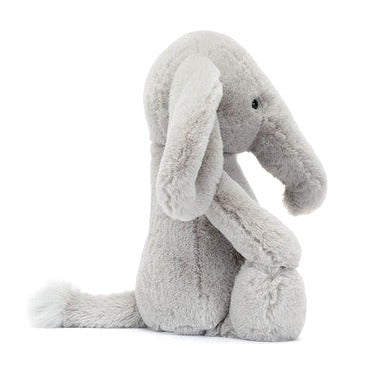 Bashful Luxe Elephant Thuddeus